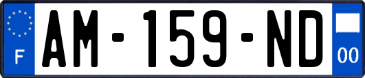 AM-159-ND