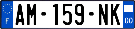 AM-159-NK