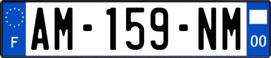 AM-159-NM