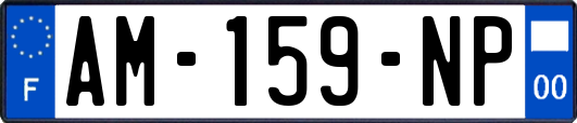 AM-159-NP