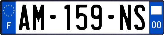 AM-159-NS