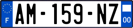 AM-159-NZ