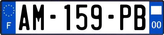 AM-159-PB