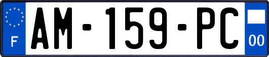 AM-159-PC