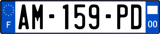AM-159-PD