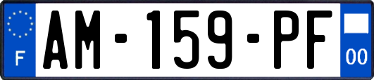 AM-159-PF