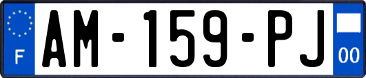 AM-159-PJ