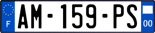 AM-159-PS