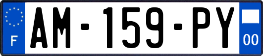 AM-159-PY