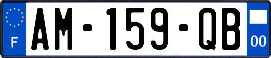 AM-159-QB