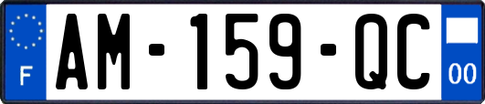 AM-159-QC