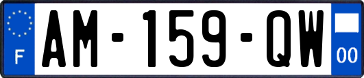 AM-159-QW