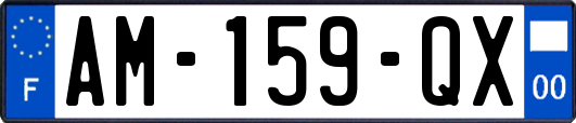 AM-159-QX