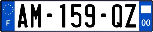 AM-159-QZ