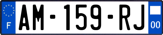 AM-159-RJ