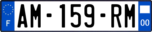 AM-159-RM