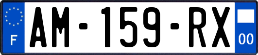 AM-159-RX