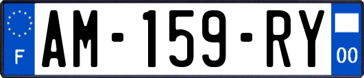 AM-159-RY
