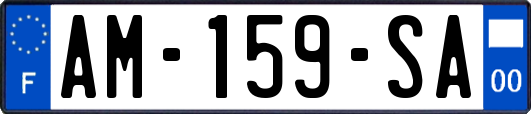 AM-159-SA