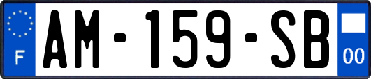 AM-159-SB