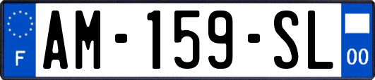 AM-159-SL