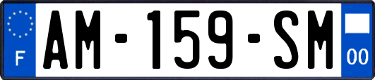 AM-159-SM