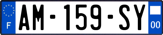 AM-159-SY