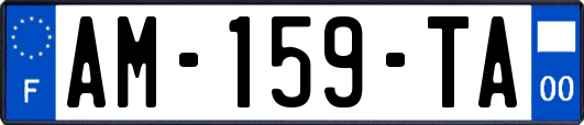 AM-159-TA