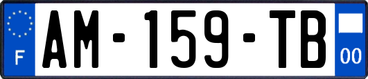 AM-159-TB