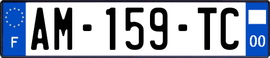 AM-159-TC