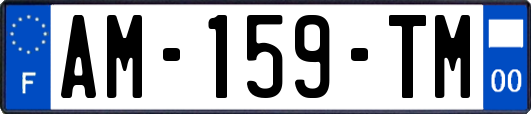 AM-159-TM