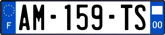 AM-159-TS