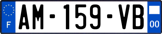 AM-159-VB