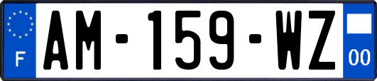 AM-159-WZ