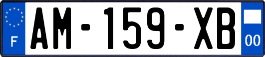 AM-159-XB