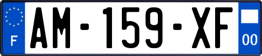 AM-159-XF