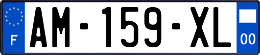 AM-159-XL