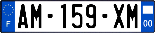AM-159-XM