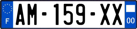 AM-159-XX