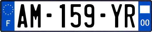 AM-159-YR