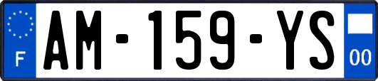 AM-159-YS