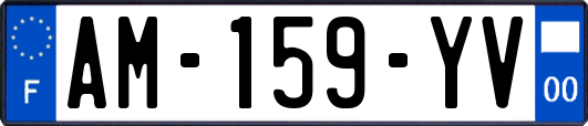 AM-159-YV