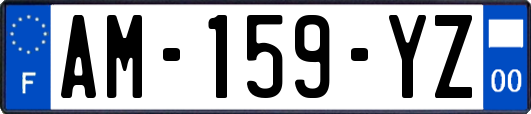 AM-159-YZ