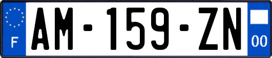 AM-159-ZN