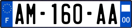 AM-160-AA