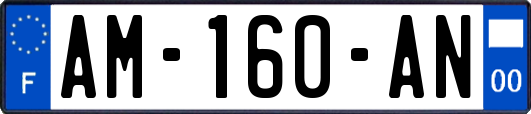 AM-160-AN