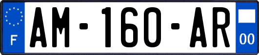 AM-160-AR