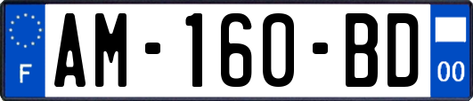 AM-160-BD