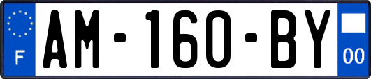 AM-160-BY