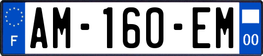 AM-160-EM